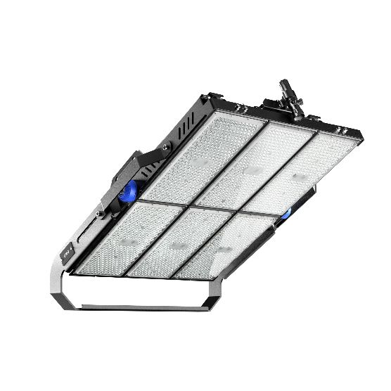 1250W-2500W LED İdman İşığı