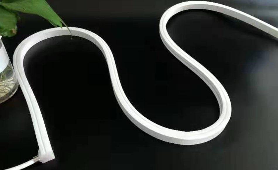 LED Flexible Strip-in doqquz üstünlüyü.