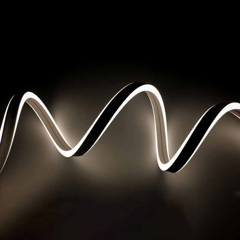 LED Neon Light: Bina Gecəsinin gizli filtri!