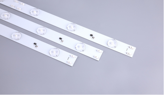 LED sərt zolaq