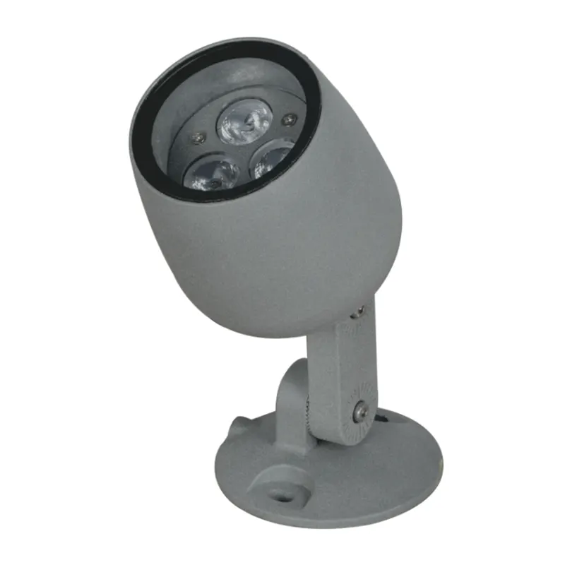LED COW Spotlight Effektiv işıqlandırma üçün üstünlük seçimi nədir?