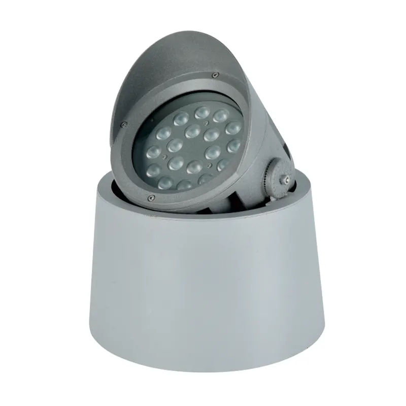 LED ağacı Diqqəti açıq yerinizi necə dəyişdirə bilər?