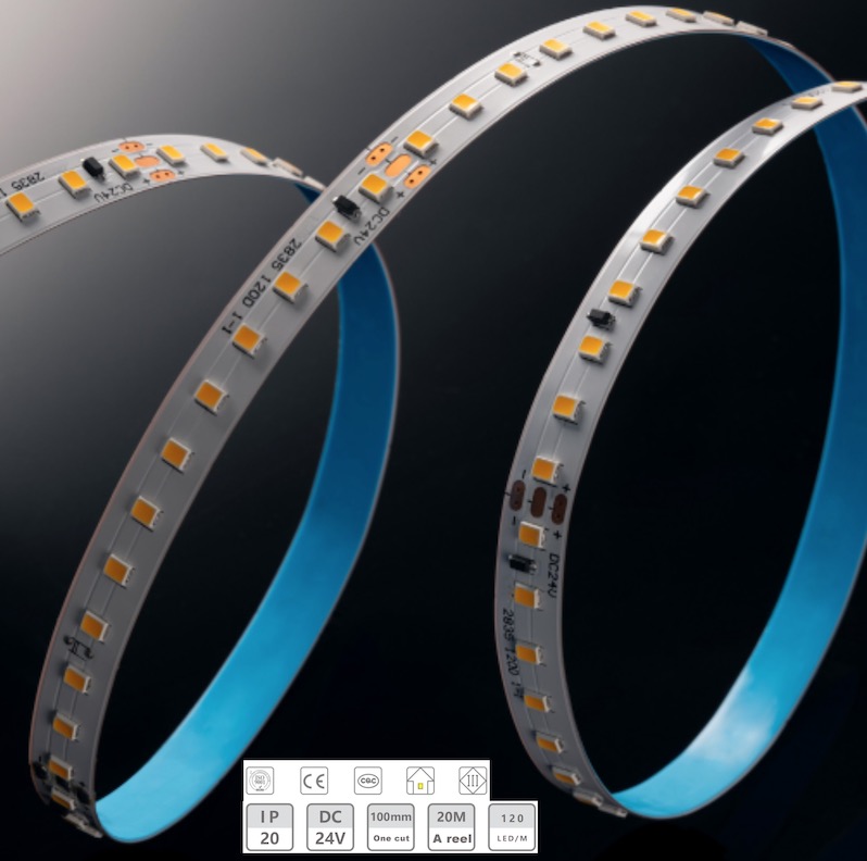 24v-10mm-20M-də təzyiq düşməsi yüngül zolaq