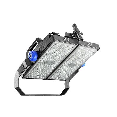 250W-1000W LED İdman İşığı