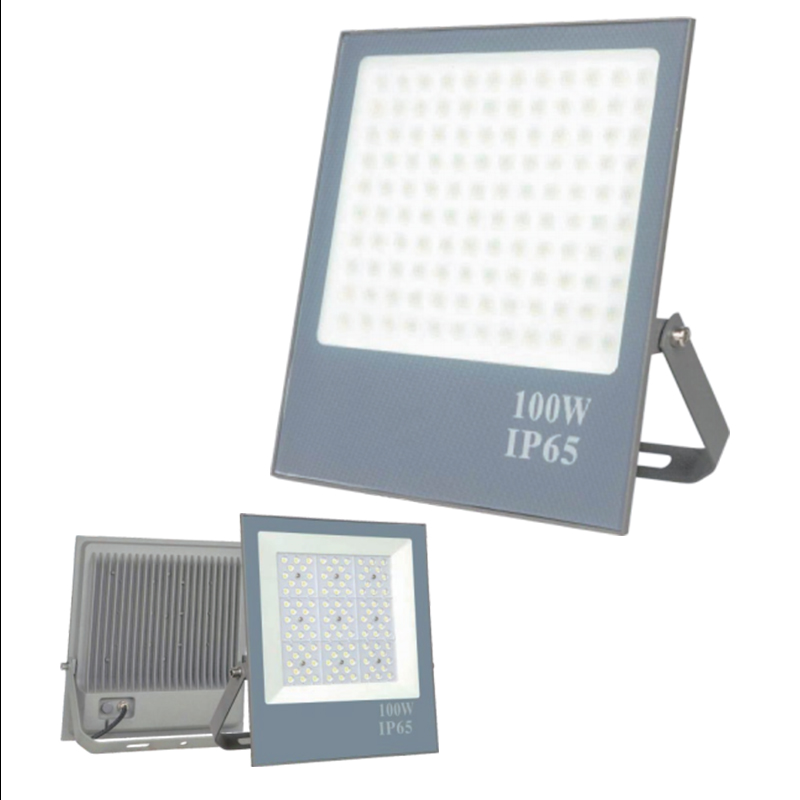 Həyət üçün 50-200w Led Flood Light