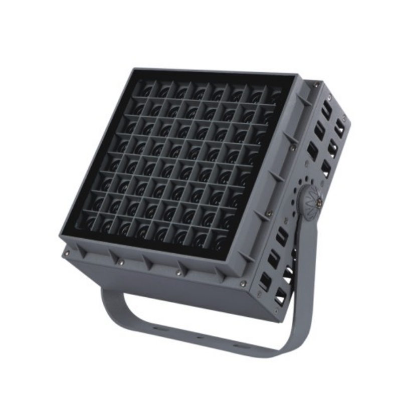 64W LED sel işığı