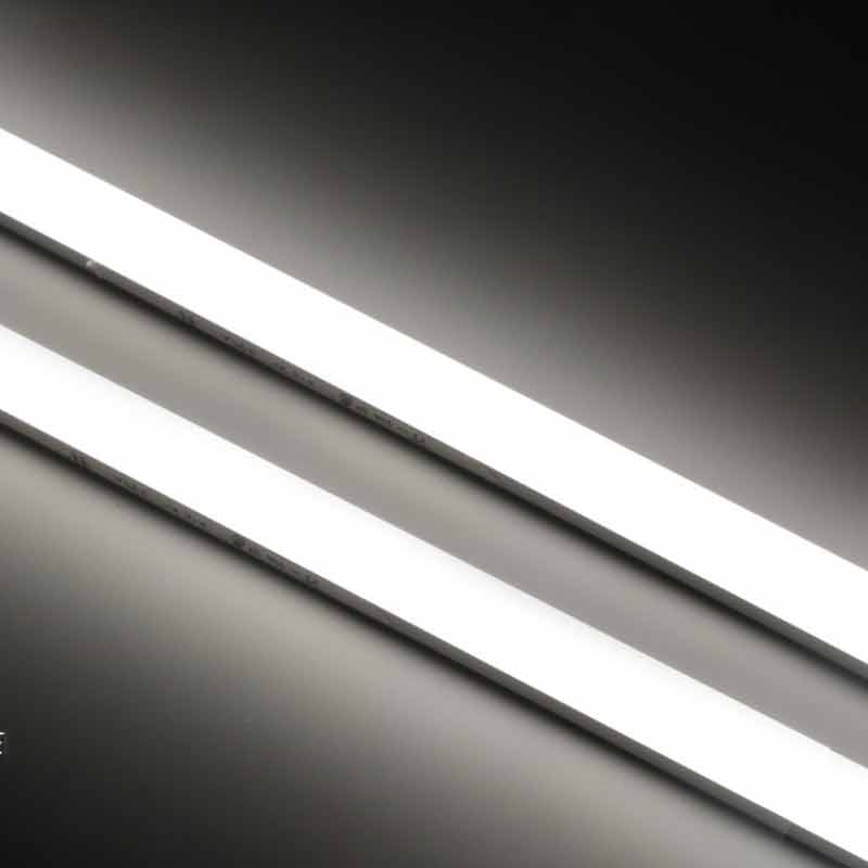 LED xətti ekran işıq çubuqları