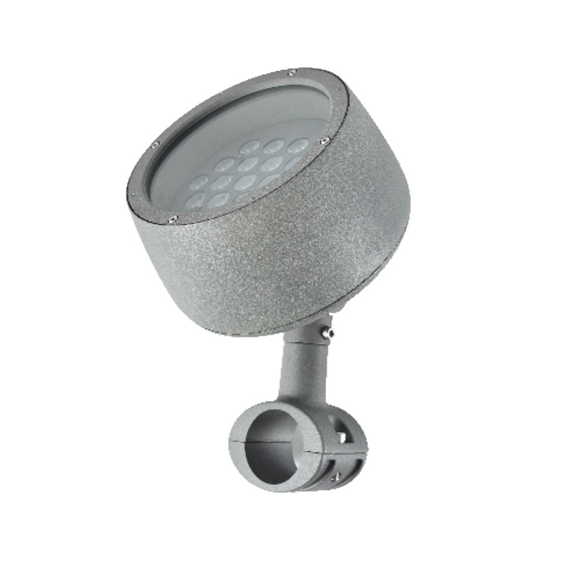 Alüminium Xarici LED Spotlight