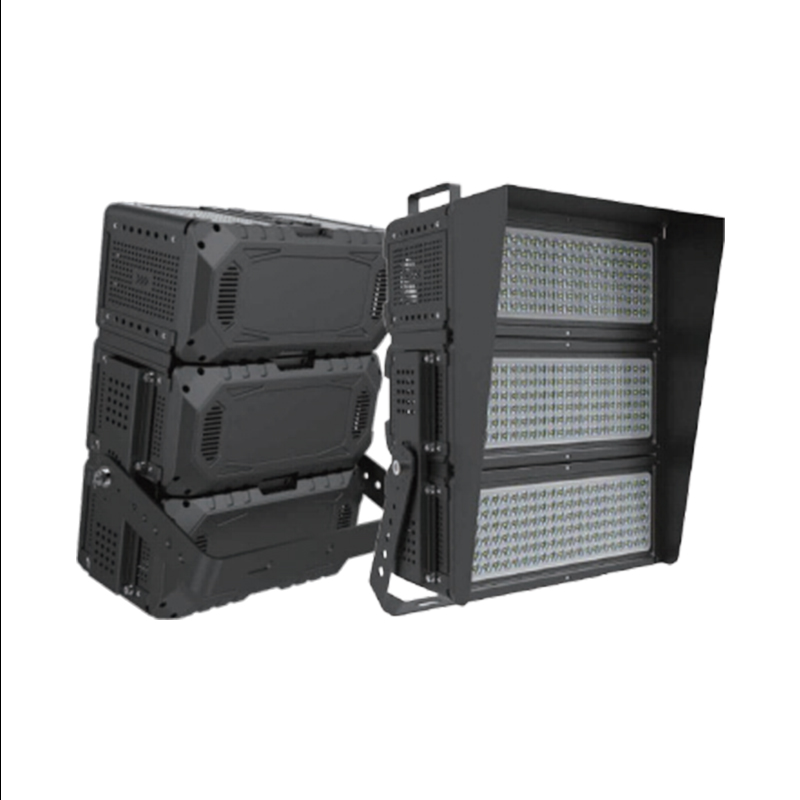 Yüksək Güclü Led Flood Light 2000w