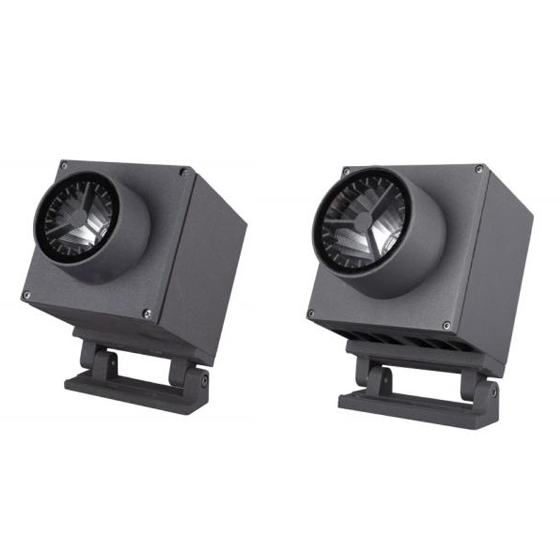 IP65 Suya davamlı LED sel işığı