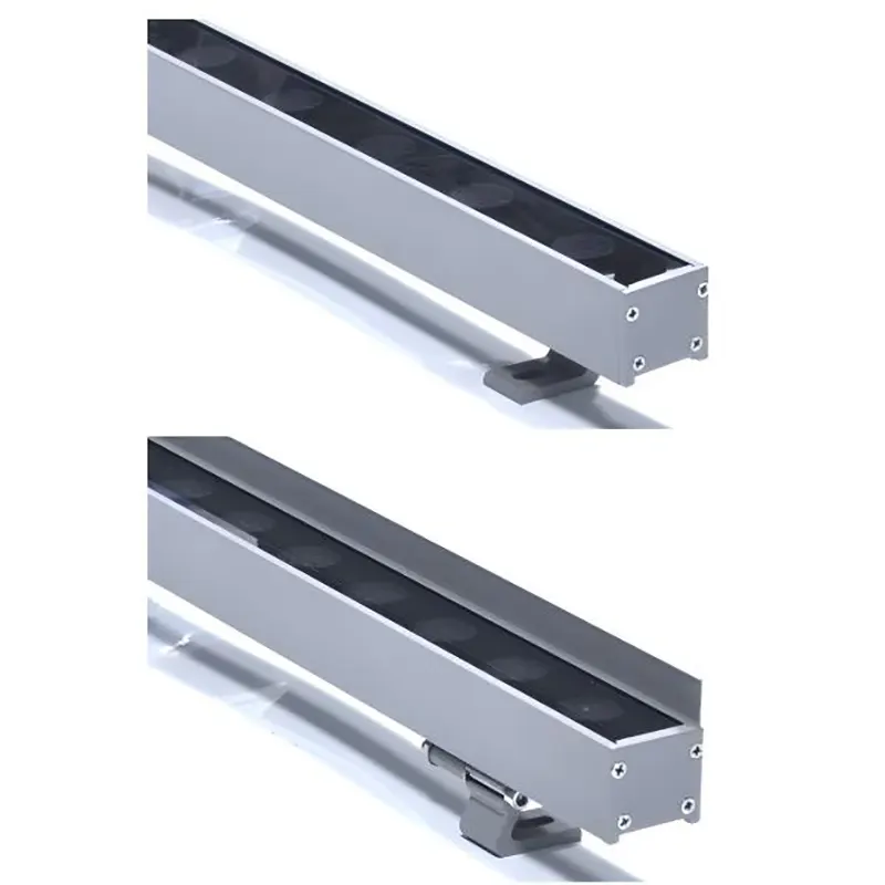 LED memarlıq işıqlandırması