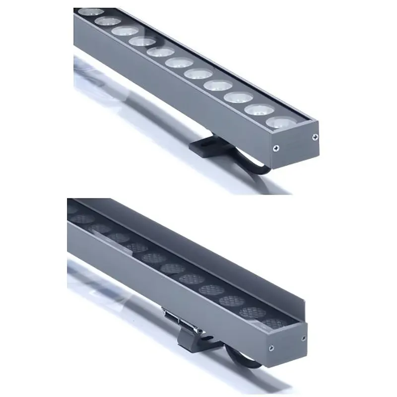 LED fasad işığı