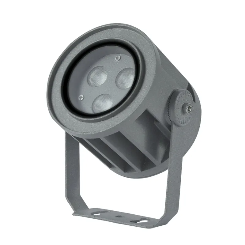 LED fasad proyeksiya işığı