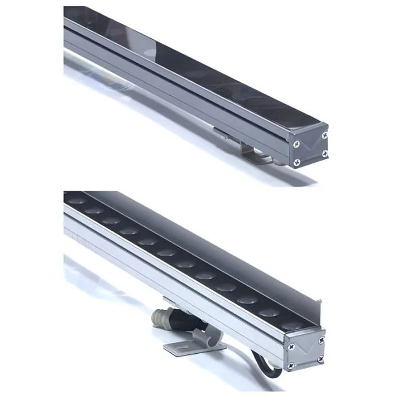LED sel işığı