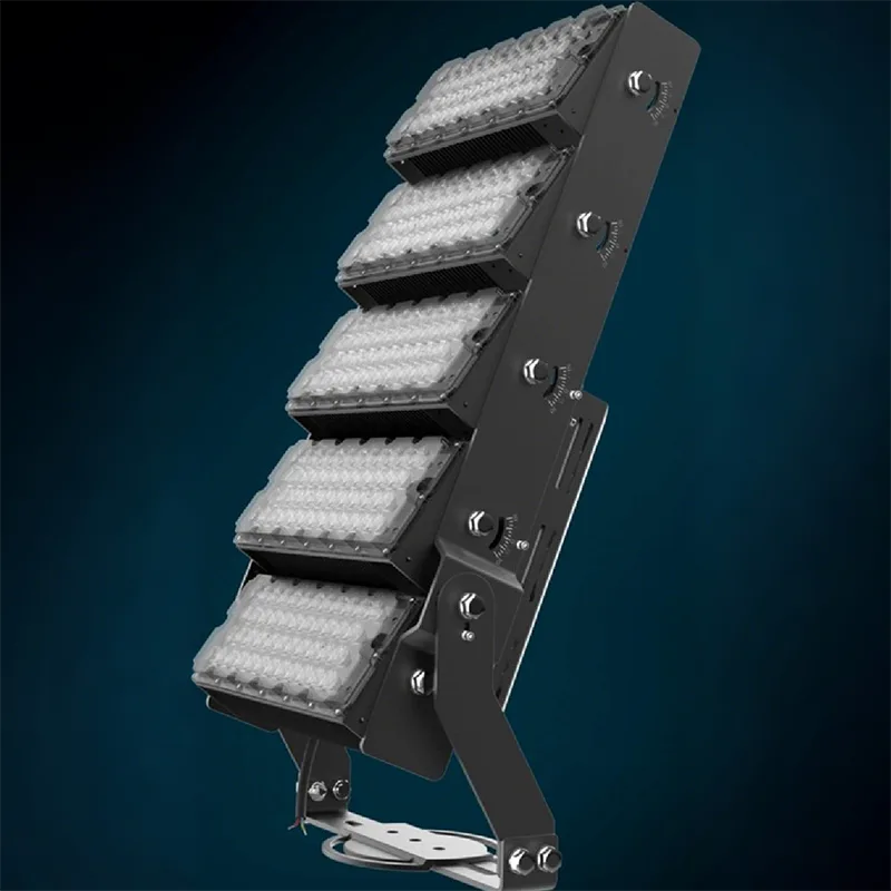 LED Daşqın İşıq RF-803 seriyası