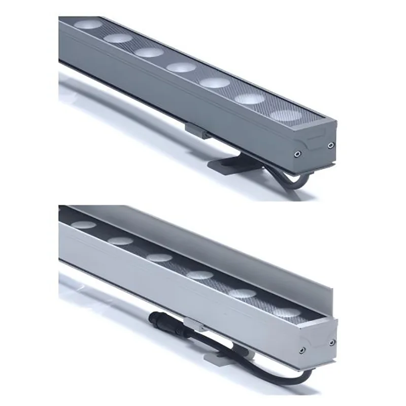 LED zolaq işığı