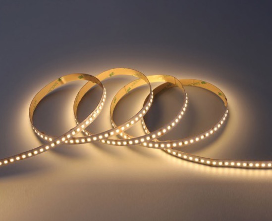 LED zolaq işıqları və barları