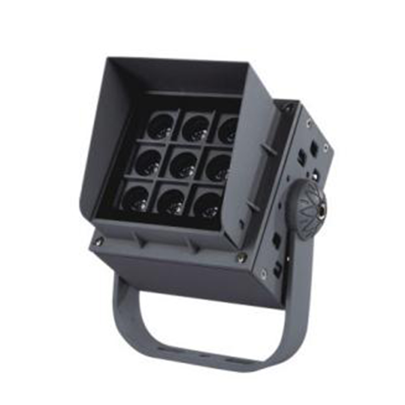 Mini LED sel işığı