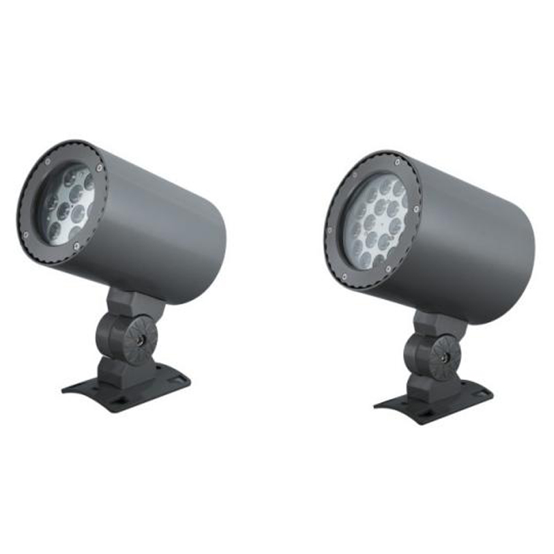 Xarici LED Ləkə İşıq