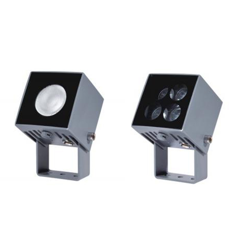 Square LED sel işığı