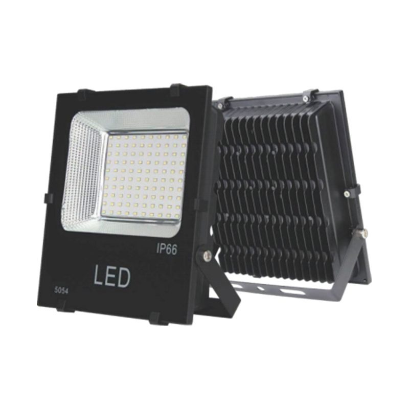 Suya davamlı Led Flood Light IP66